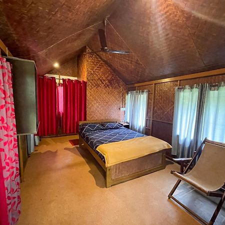 Snow Hills Resorts Теккади Экстерьер фото