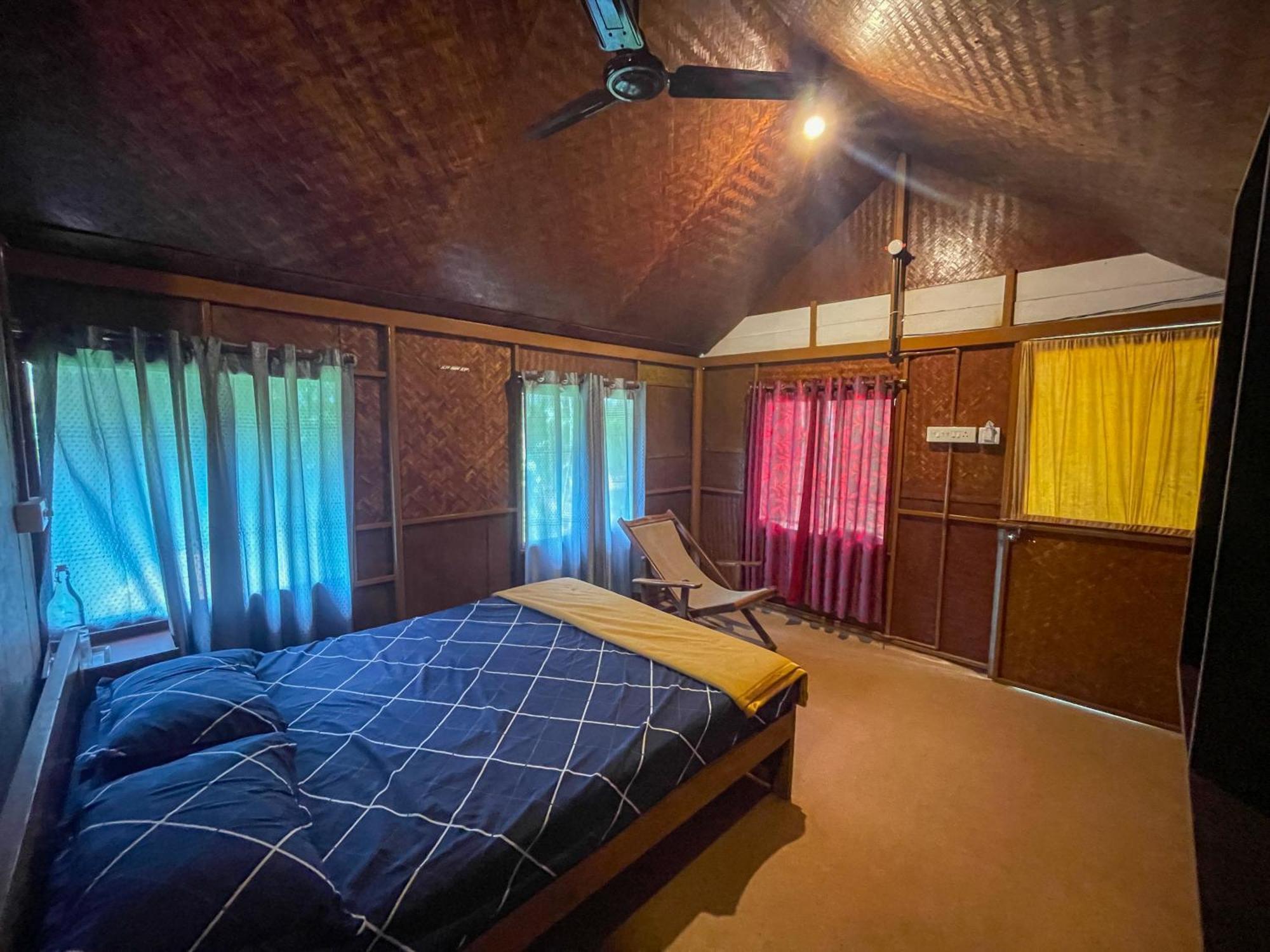 Snow Hills Resorts Теккади Экстерьер фото