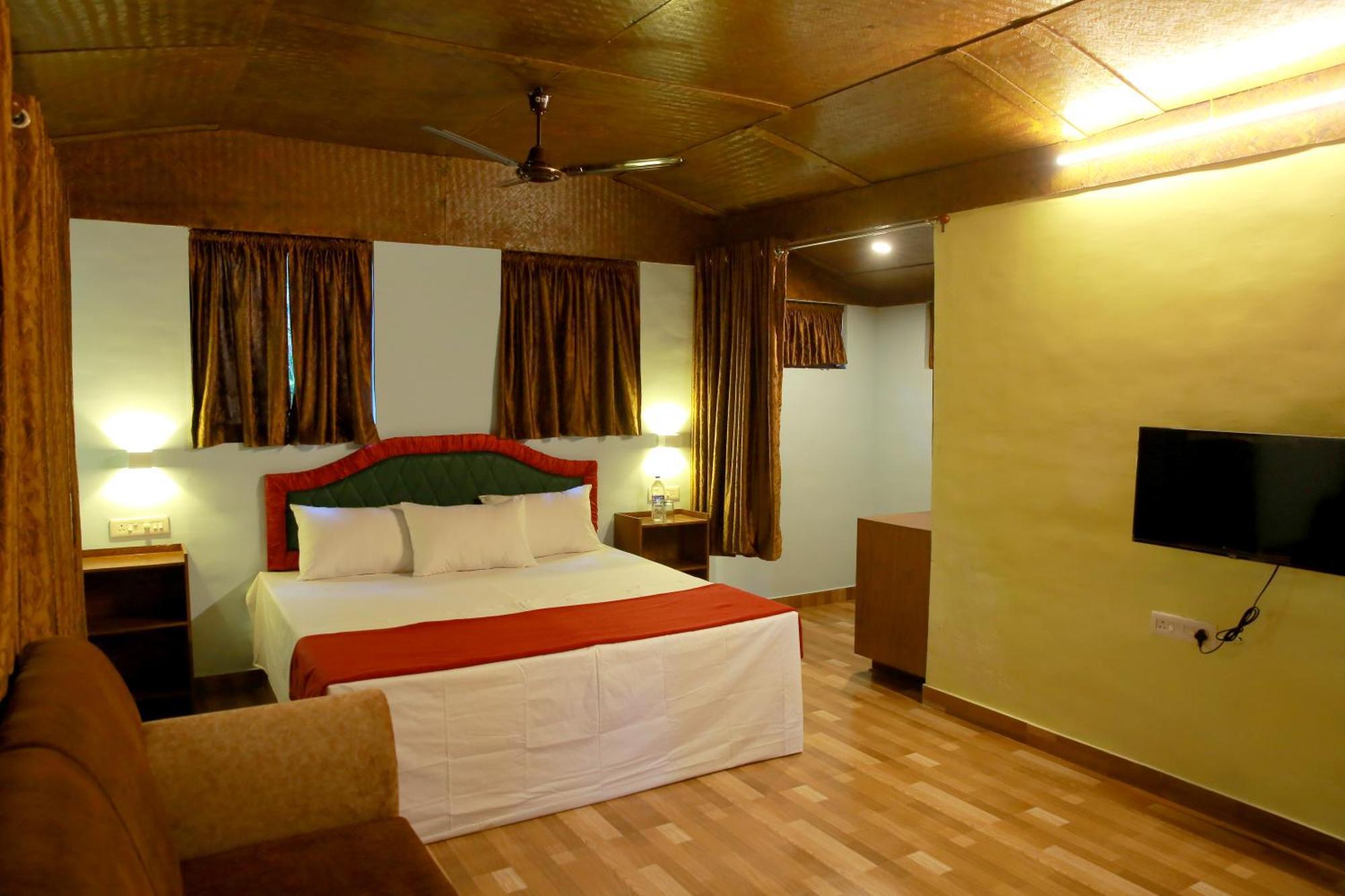 Snow Hills Resorts Теккади Экстерьер фото