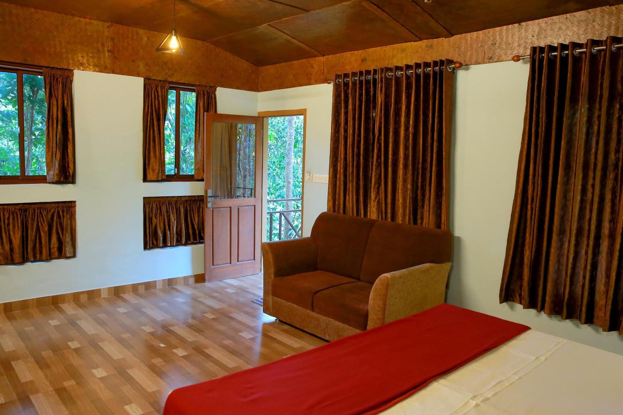 Snow Hills Resorts Теккади Экстерьер фото