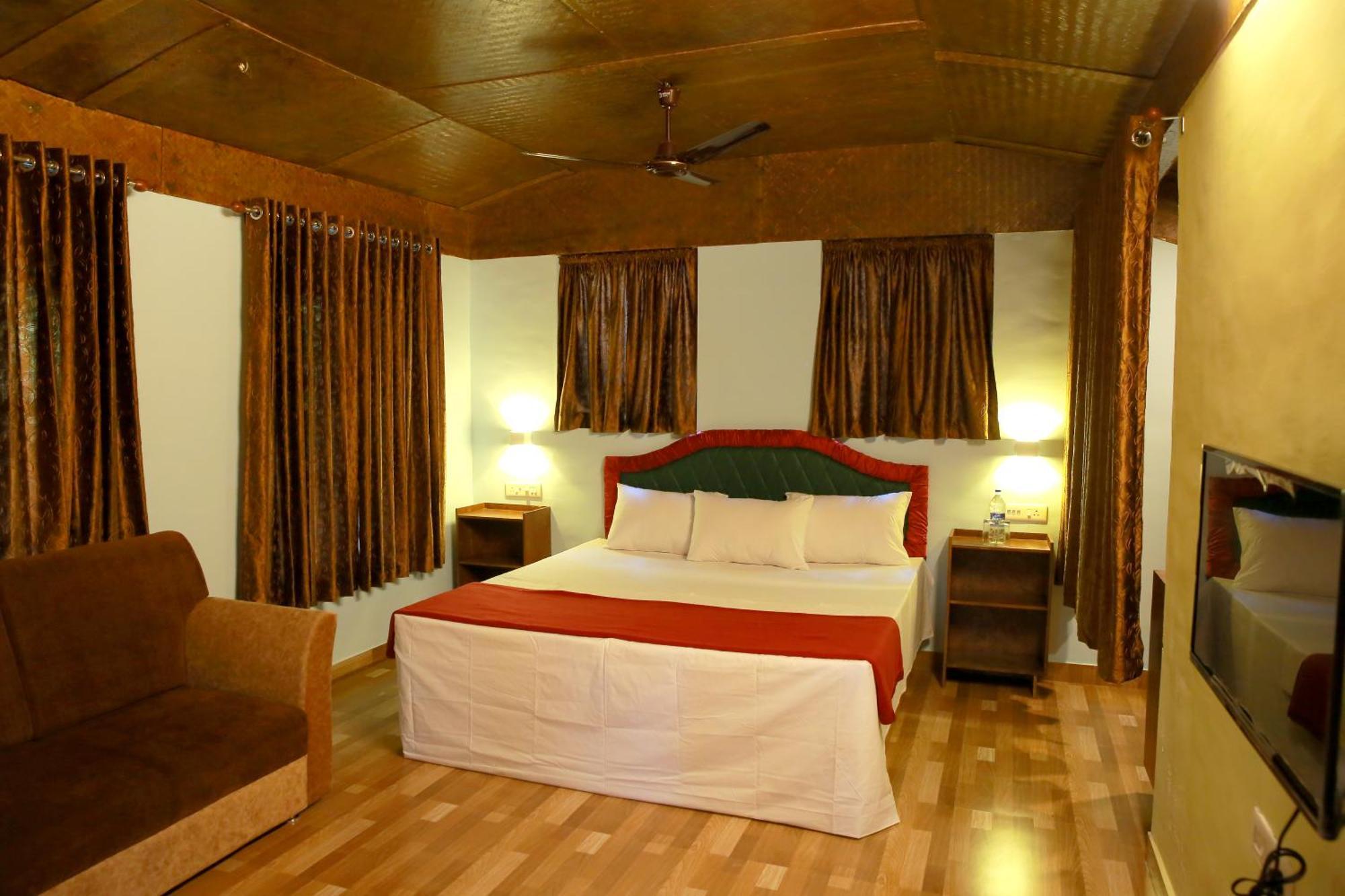 Snow Hills Resorts Теккади Экстерьер фото