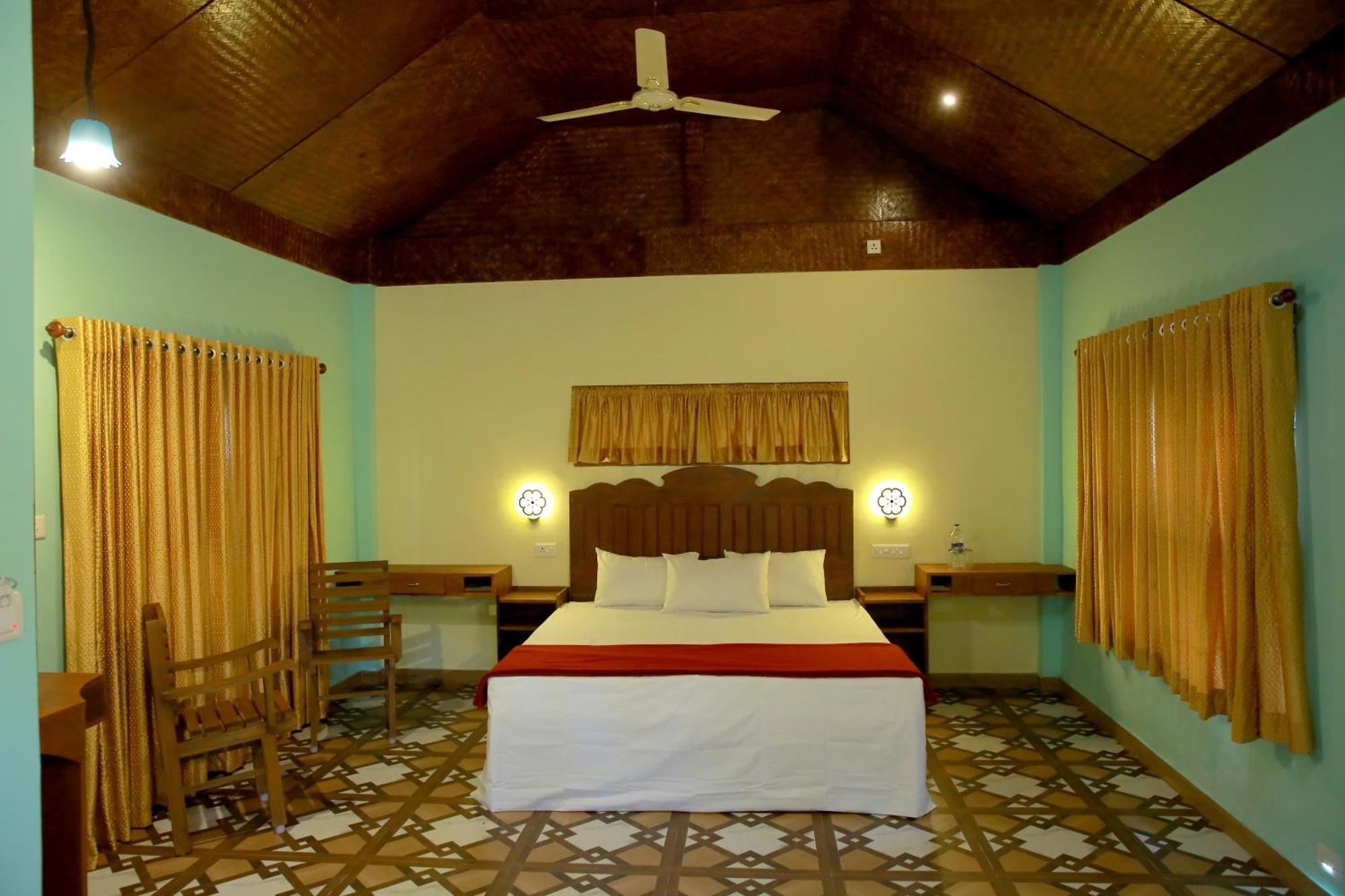 Snow Hills Resorts Теккади Экстерьер фото